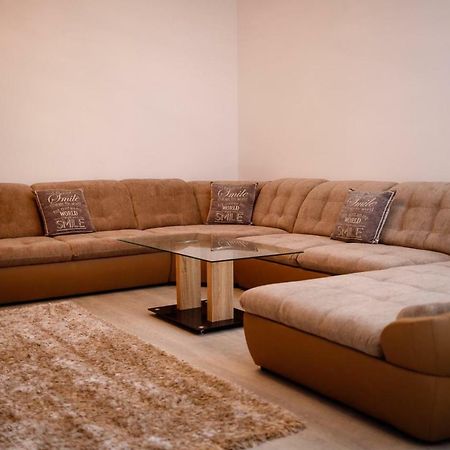 Apartament The Best Comfort Năvodari Zewnętrze zdjęcie