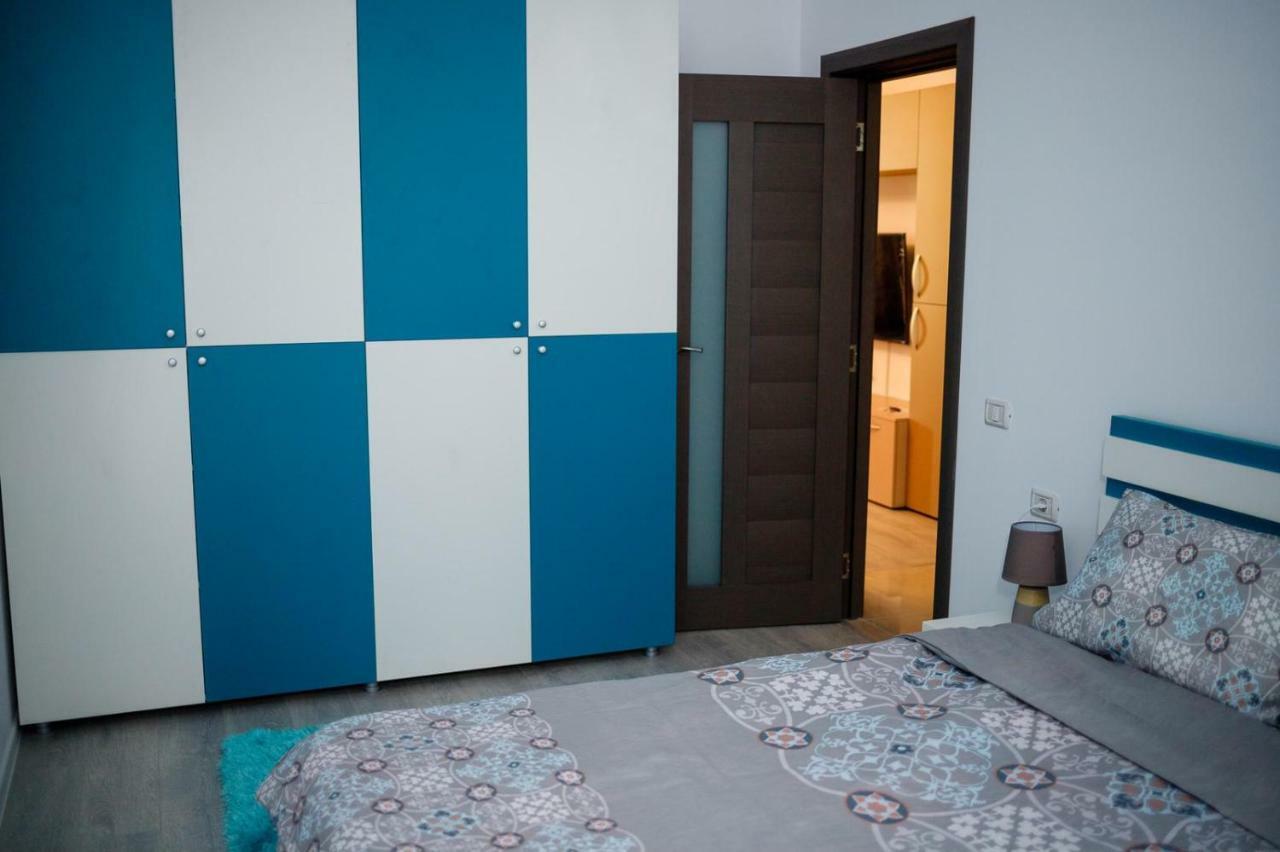 Apartament The Best Comfort Năvodari Zewnętrze zdjęcie