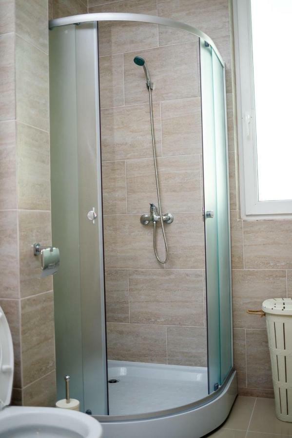 Apartament The Best Comfort Năvodari Zewnętrze zdjęcie