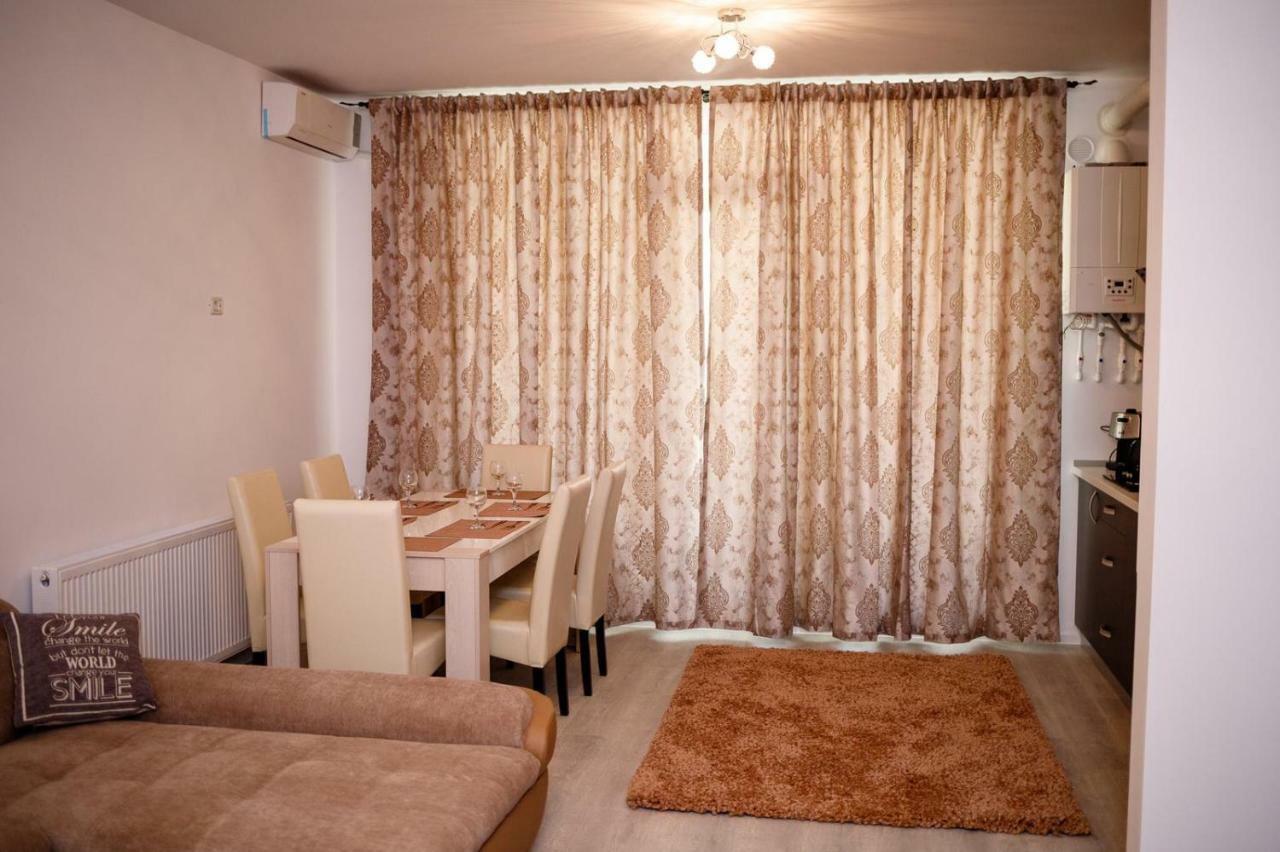 Apartament The Best Comfort Năvodari Zewnętrze zdjęcie
