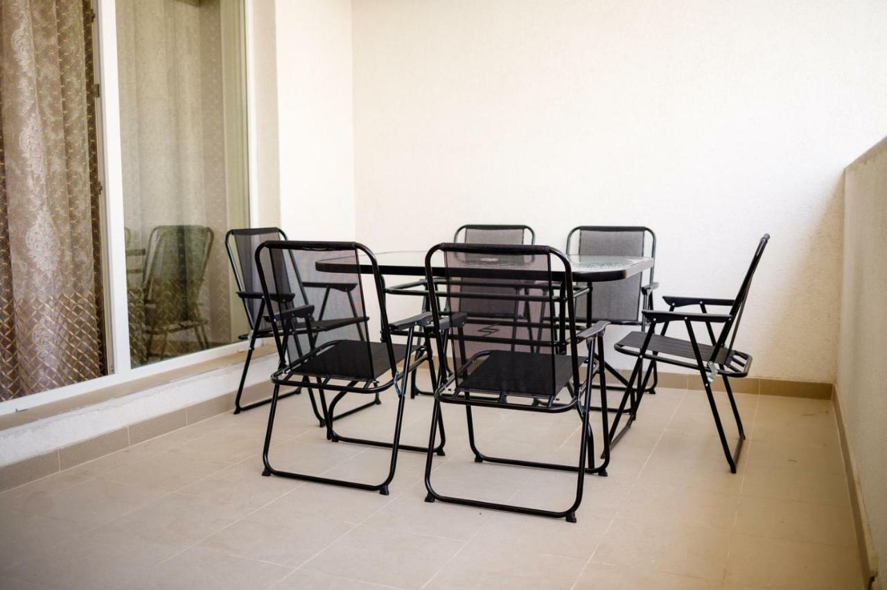 Apartament The Best Comfort Năvodari Zewnętrze zdjęcie
