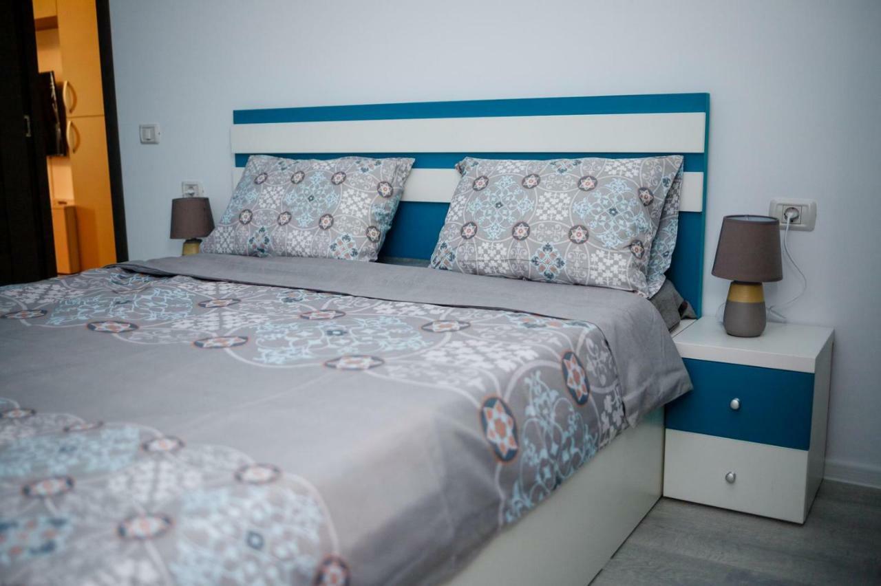 Apartament The Best Comfort Năvodari Zewnętrze zdjęcie
