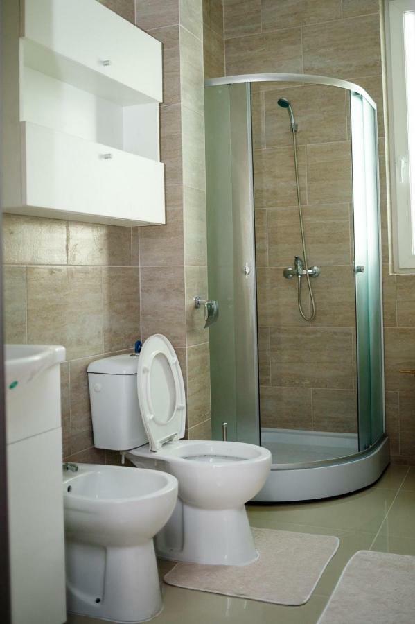 Apartament The Best Comfort Năvodari Zewnętrze zdjęcie