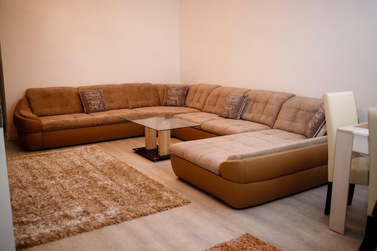 Apartament The Best Comfort Năvodari Zewnętrze zdjęcie