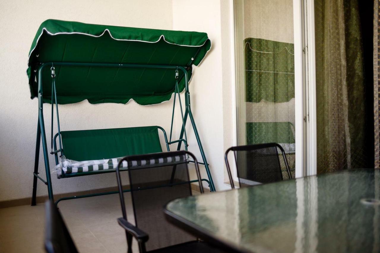 Apartament The Best Comfort Năvodari Zewnętrze zdjęcie