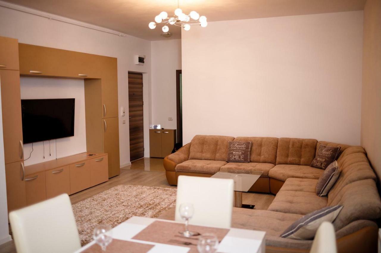 Apartament The Best Comfort Năvodari Zewnętrze zdjęcie