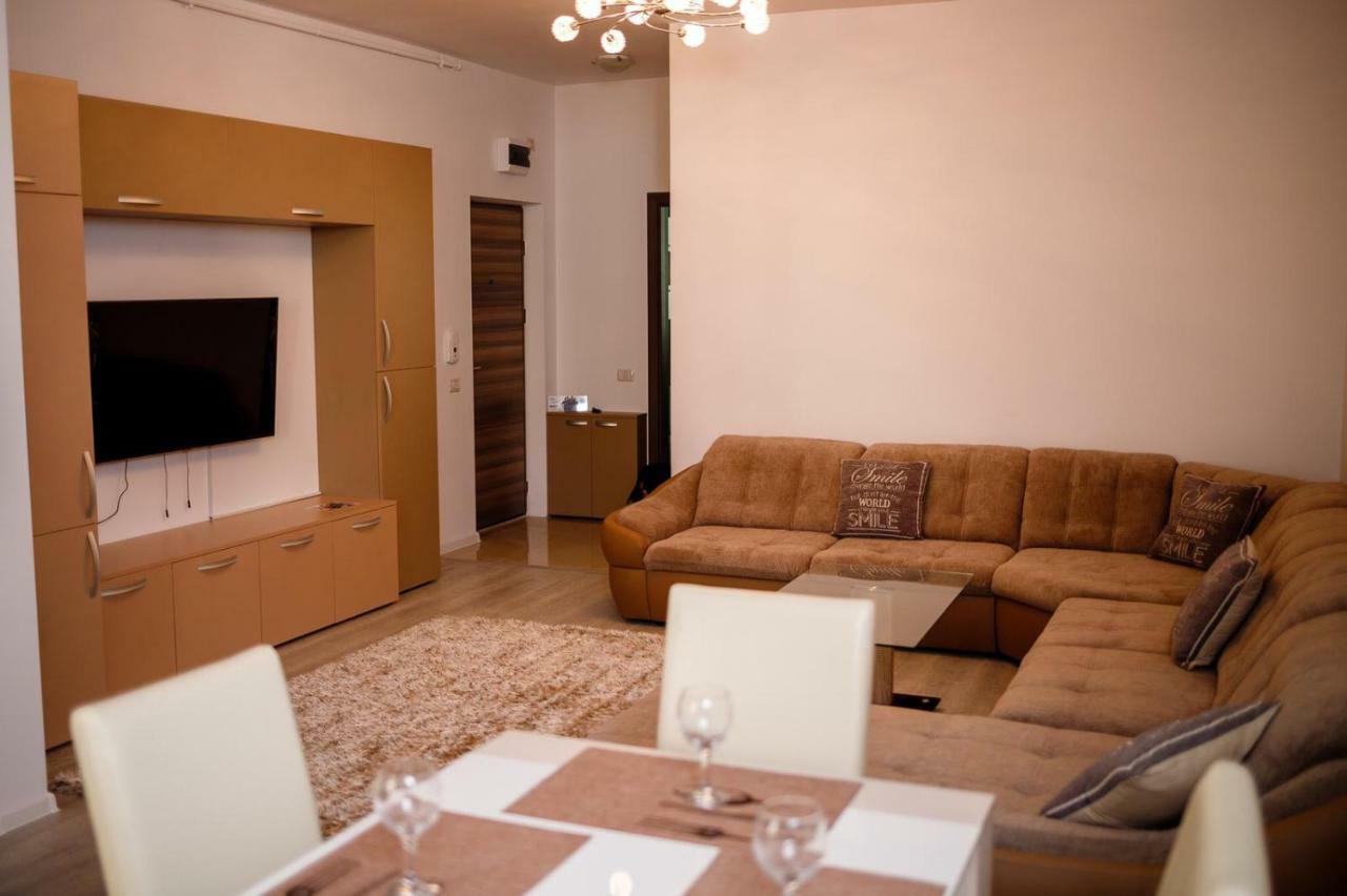 Apartament The Best Comfort Năvodari Zewnętrze zdjęcie
